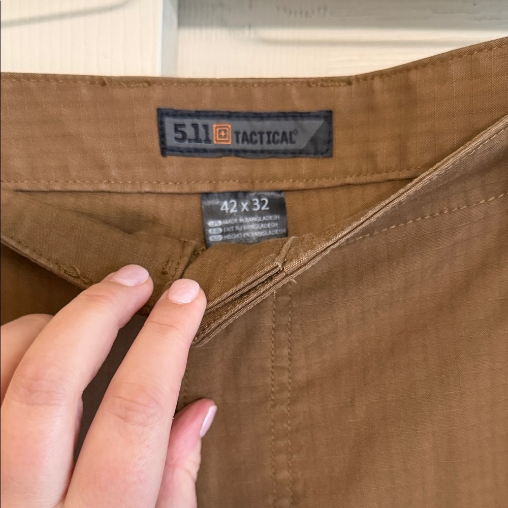5.11 Tactical Ridgeline Pant - Picture 2 of 5
